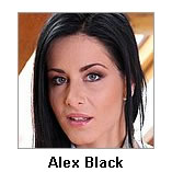 Alex Black
