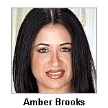 Amber Brooks