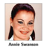 Annie Swanson