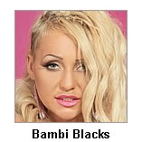 Bambi Blacks
