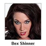 Bex Shinner