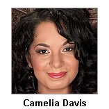 Camelia Davis
