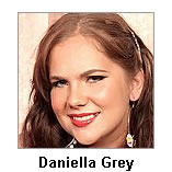 Daniella Grey