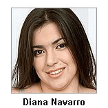 Diana Navarro