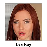 Eva Ray