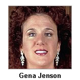 Gena Jenson