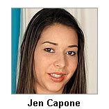 Jen Capone