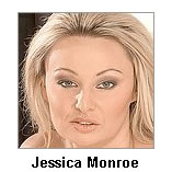 Jessica Monroe