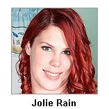 Jolie Rain