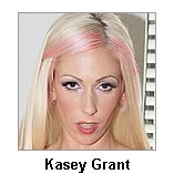 Kasey Grant
