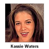 Kassie Waters