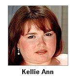 Kellie Ann