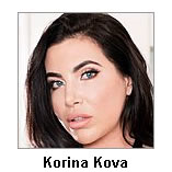 Korina Kova