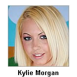 Kylie Morgan