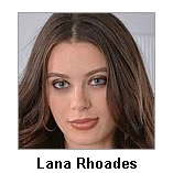 Lana Rhoades