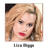 Liza Biggs