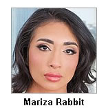 Mariza Rabbit