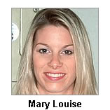 Mary Louise