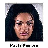 Paola Pantera