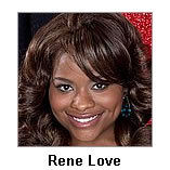 Rene Love
