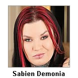 Sabien Demonia