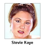 Stevie Kaye