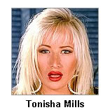 Tonisha Mills
