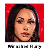 Winnafred Flurry